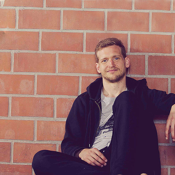 Interview mit Barfuß-Experte Emanuel