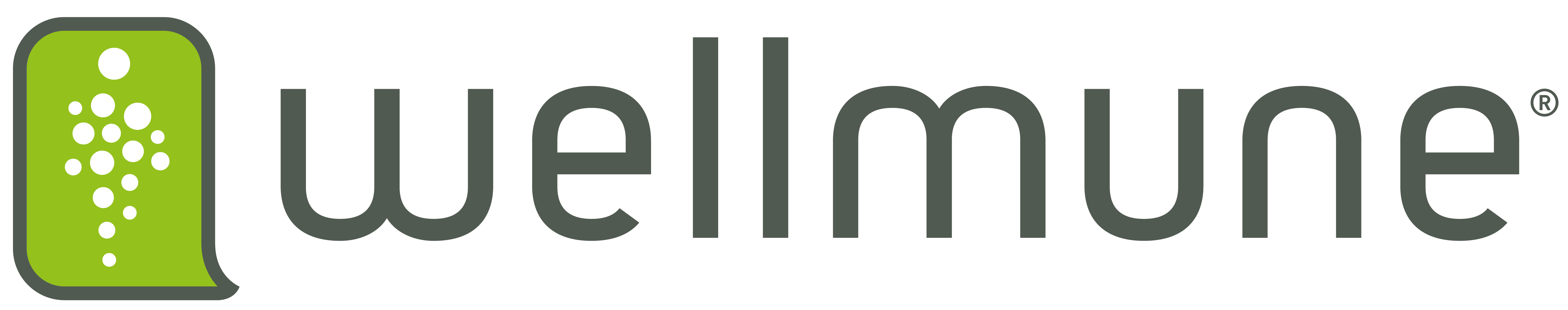 Logo Wellmune®